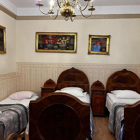 Vavelsky Apartments - Old Town 크라쿠프 외부 사진