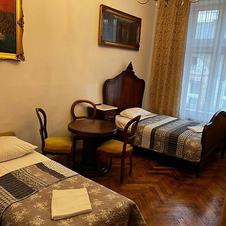 Vavelsky Apartments - Old Town 크라쿠프 외부 사진