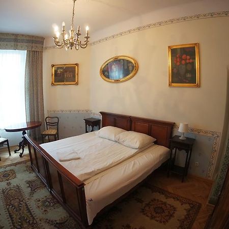 Vavelsky Apartments - Old Town 크라쿠프 외부 사진