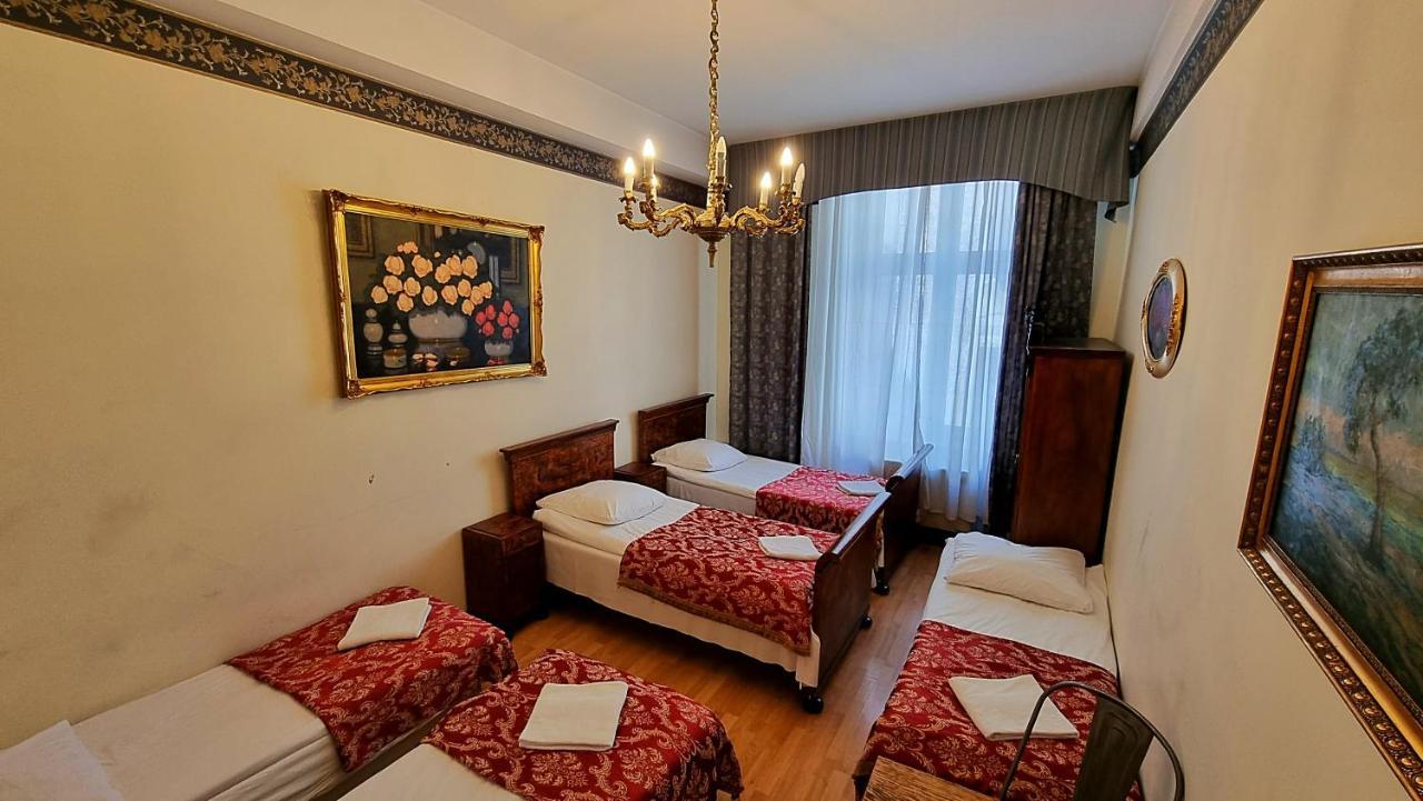 Vavelsky Apartments - Old Town 크라쿠프 외부 사진