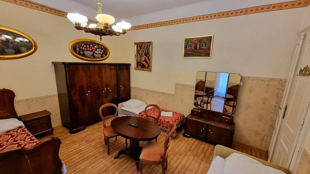 Vavelsky Apartments - Old Town 크라쿠프 외부 사진