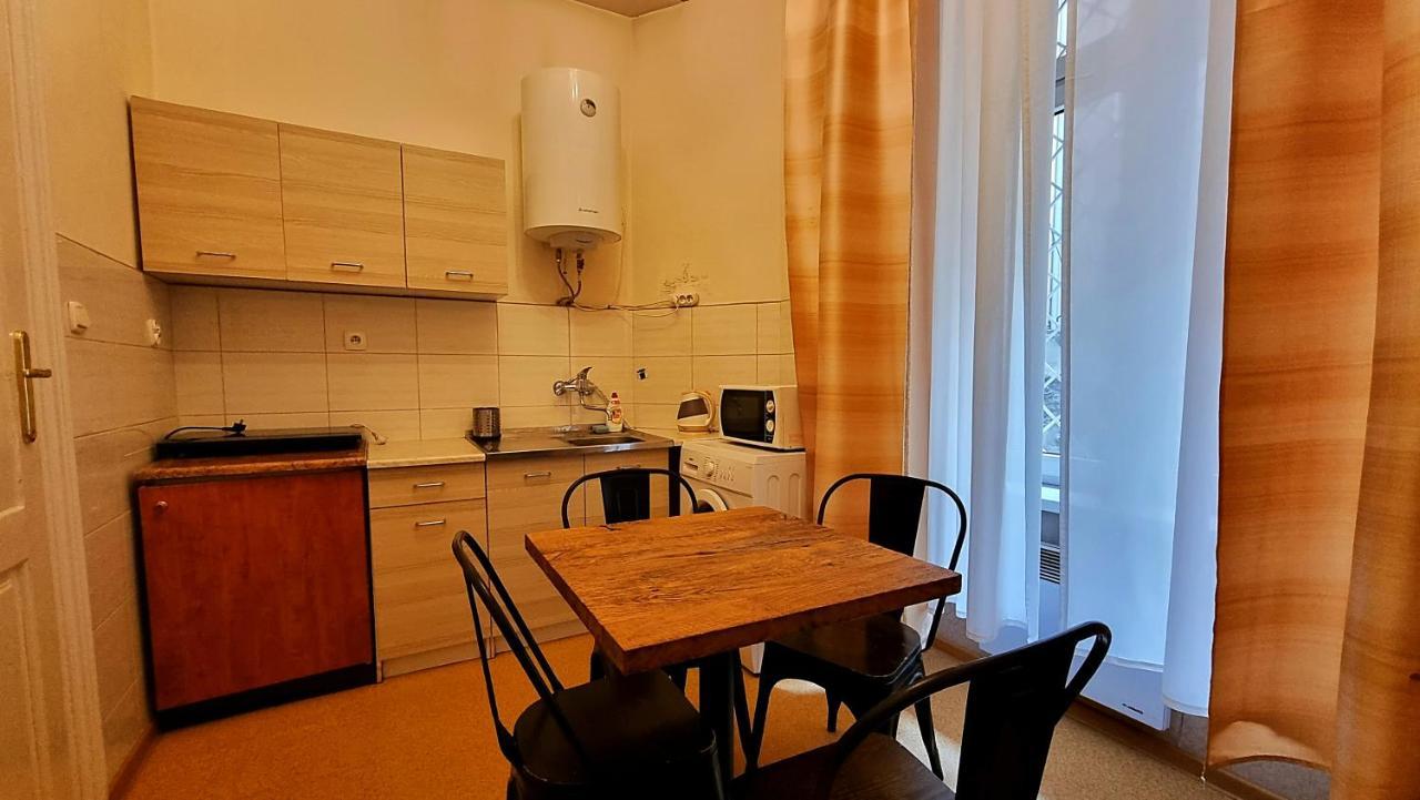Vavelsky Apartments - Old Town 크라쿠프 외부 사진