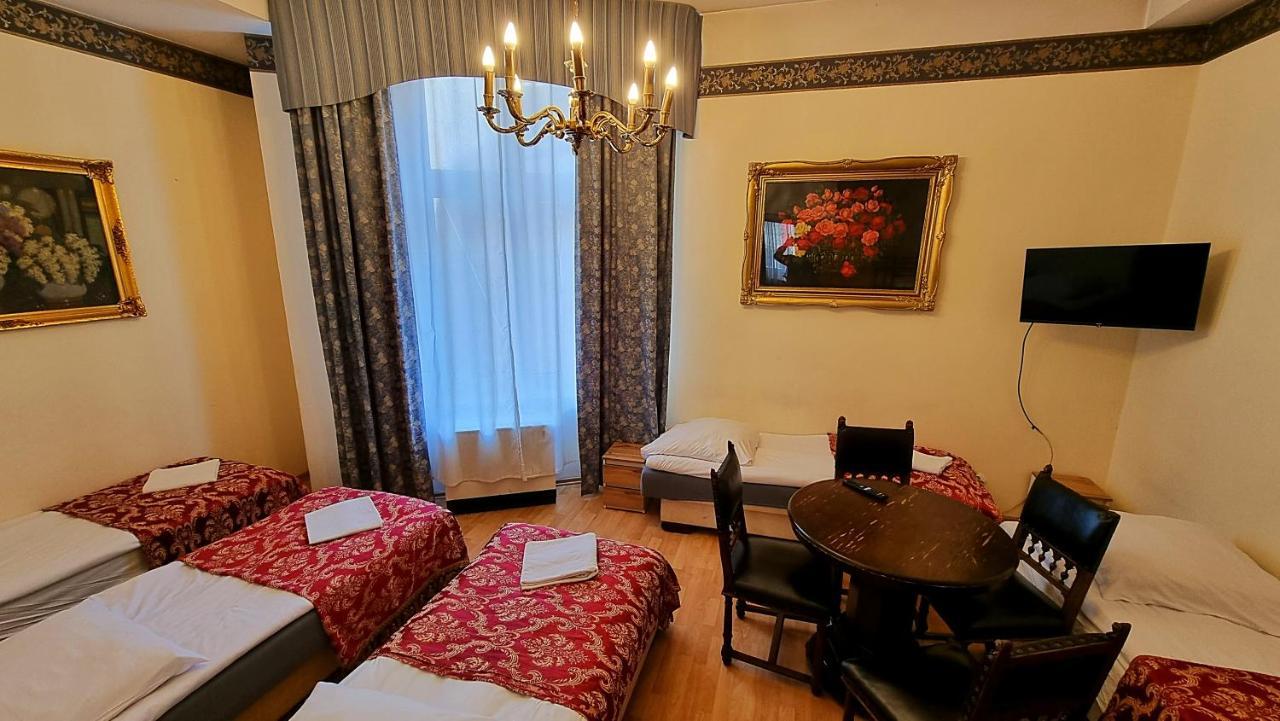 Vavelsky Apartments - Old Town 크라쿠프 외부 사진
