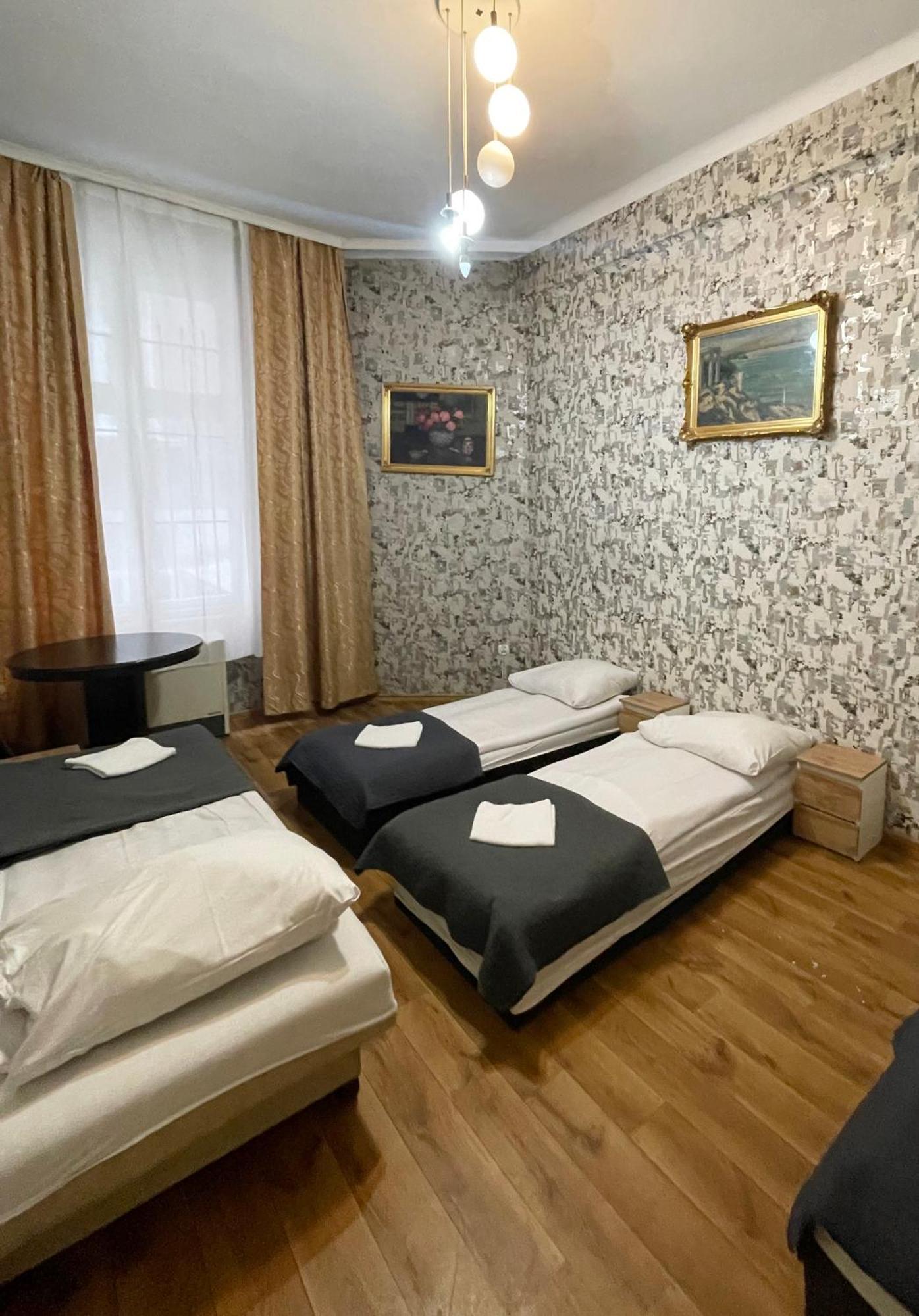 Vavelsky Apartments - Old Town 크라쿠프 외부 사진