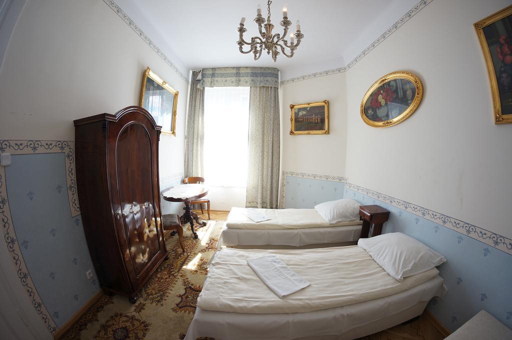 Vavelsky Apartments - Old Town 크라쿠프 외부 사진