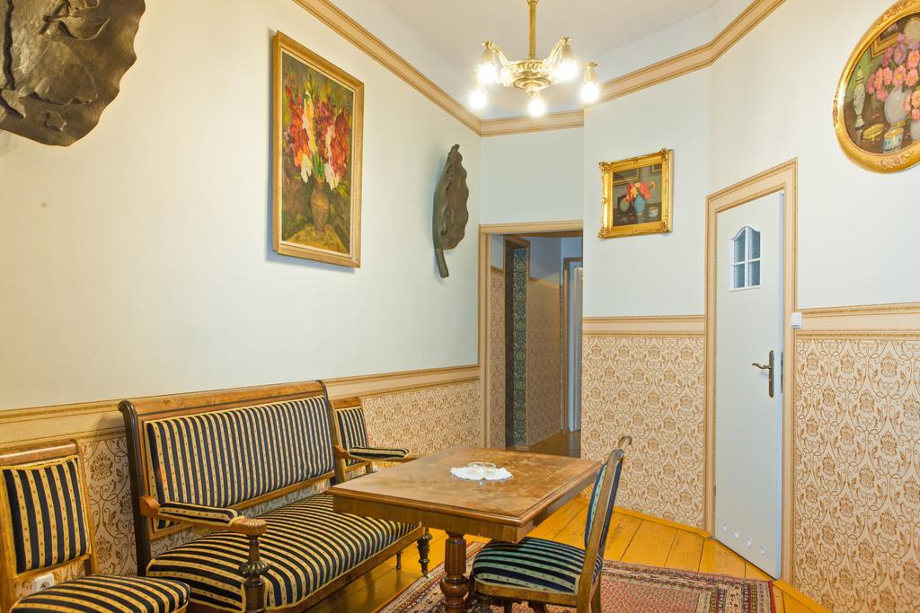Vavelsky Apartments - Old Town 크라쿠프 외부 사진