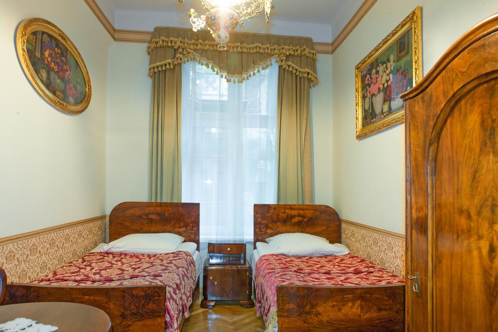 Vavelsky Apartments - Old Town 크라쿠프 외부 사진