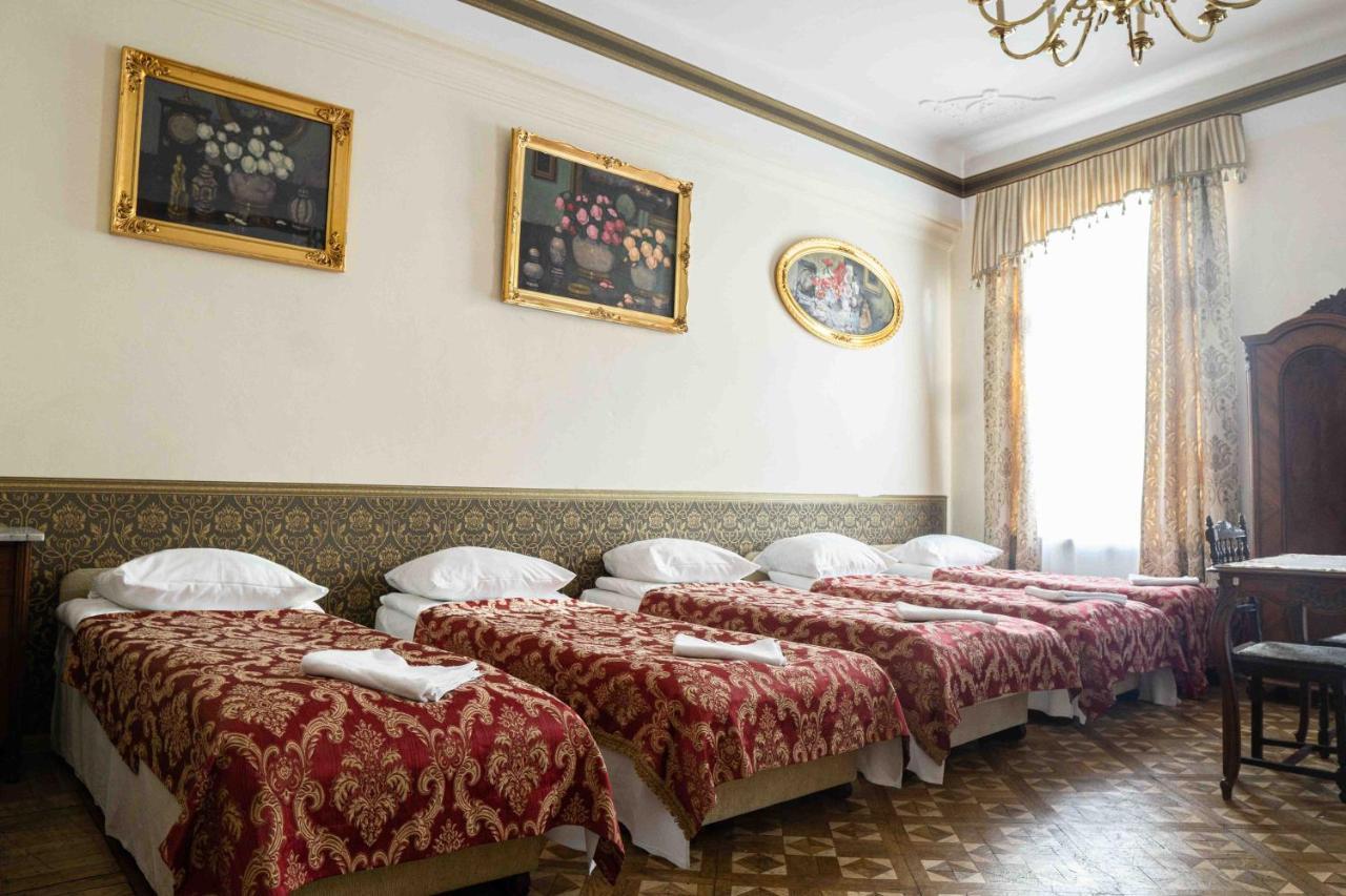 Vavelsky Apartments - Old Town 크라쿠프 외부 사진